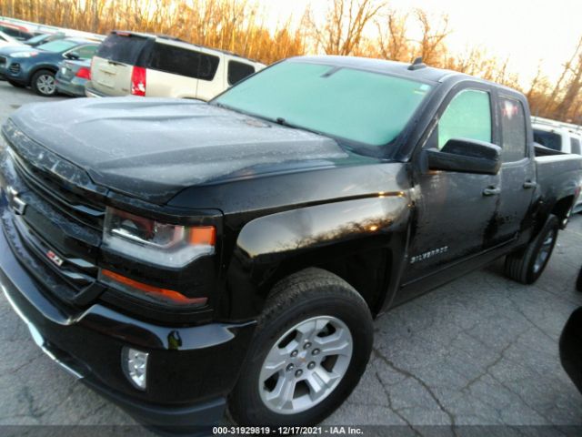 Photo 1 VIN: 2GCVKPEC8K1180847 - CHEVROLET SILVERADO 1500 LD 