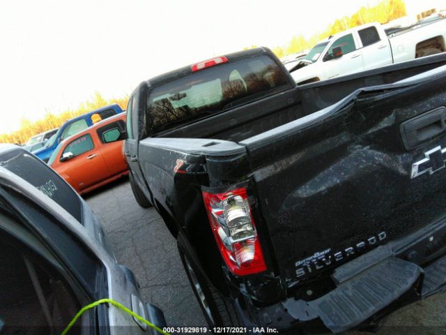 Photo 2 VIN: 2GCVKPEC8K1180847 - CHEVROLET SILVERADO 1500 LD 