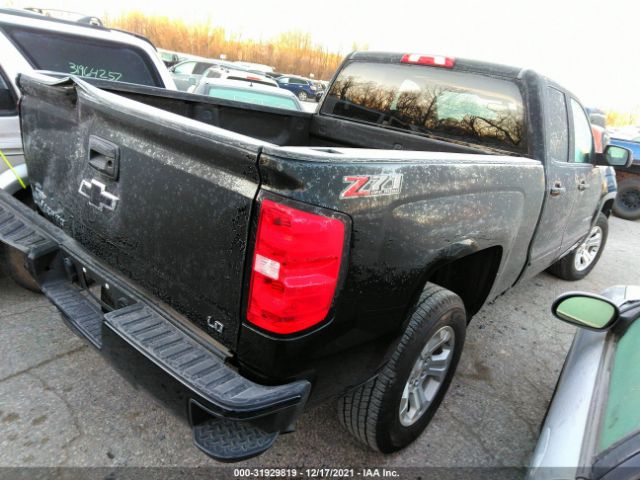 Photo 3 VIN: 2GCVKPEC8K1180847 - CHEVROLET SILVERADO 1500 LD 