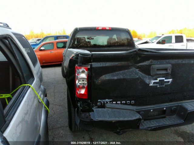 Photo 5 VIN: 2GCVKPEC8K1180847 - CHEVROLET SILVERADO 1500 LD 