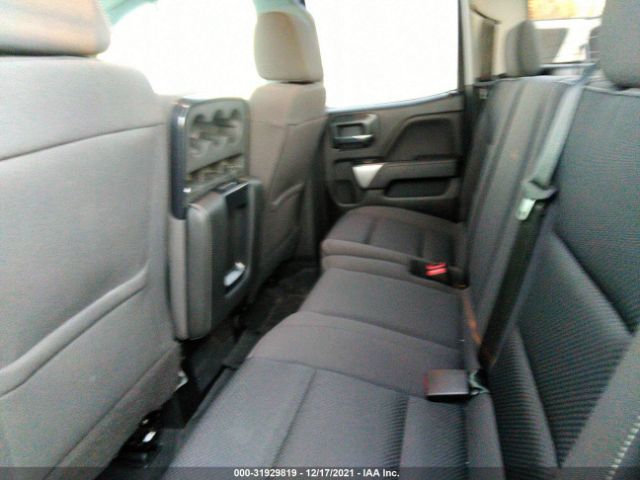 Photo 7 VIN: 2GCVKPEC8K1180847 - CHEVROLET SILVERADO 1500 LD 