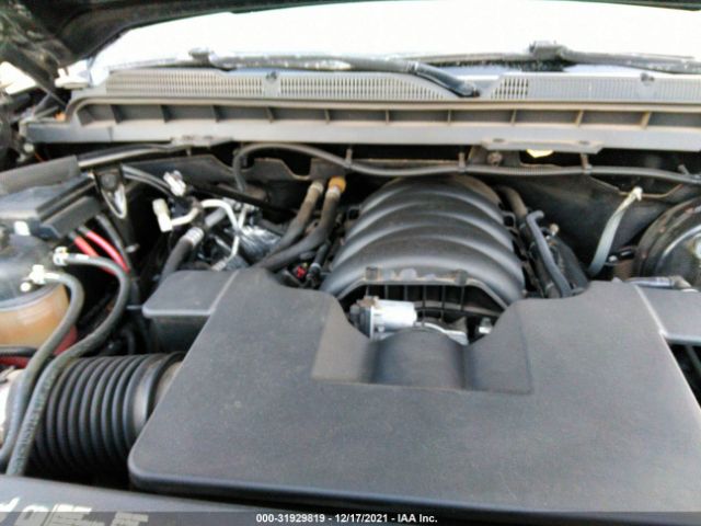 Photo 9 VIN: 2GCVKPEC8K1180847 - CHEVROLET SILVERADO 1500 LD 