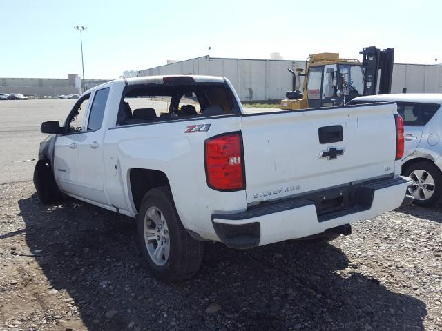 Photo 2 VIN: 2GCVKPEC8K1186180 - CHEVROLET SILVERADO 