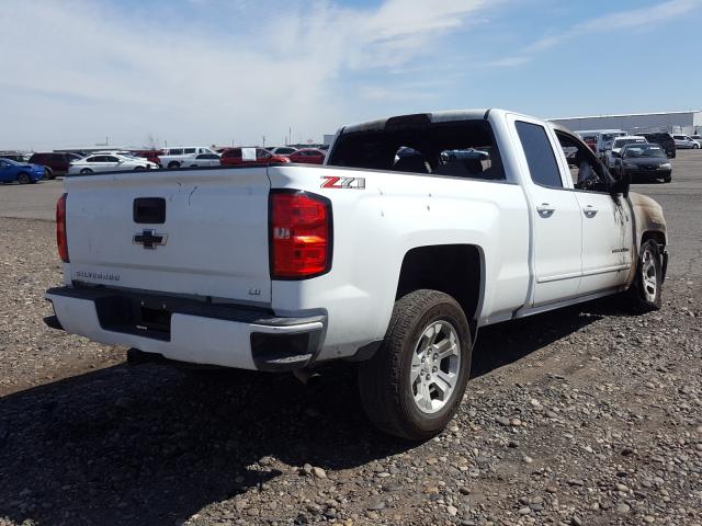 Photo 3 VIN: 2GCVKPEC8K1186180 - CHEVROLET SILVERADO 