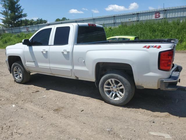 Photo 1 VIN: 2GCVKPEC8K1188494 - CHEVROLET SILVERADO 