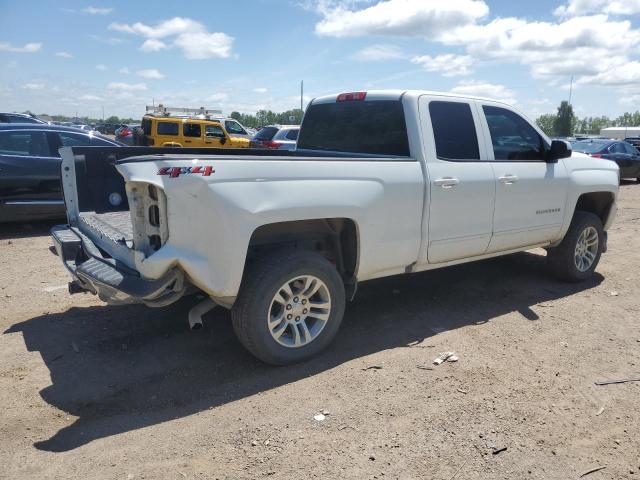 Photo 2 VIN: 2GCVKPEC8K1188494 - CHEVROLET SILVERADO 