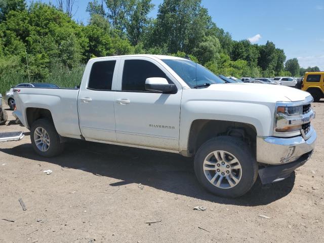 Photo 3 VIN: 2GCVKPEC8K1188494 - CHEVROLET SILVERADO 