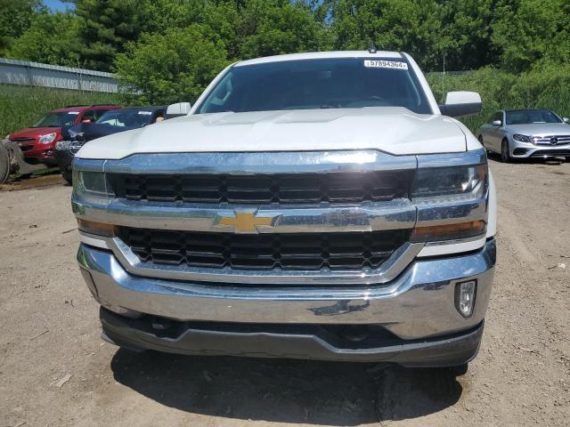 Photo 4 VIN: 2GCVKPEC8K1188494 - CHEVROLET SILVERADO 