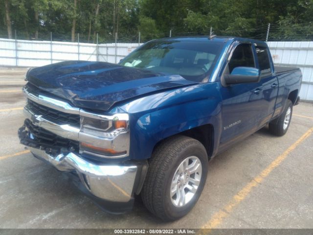 Photo 1 VIN: 2GCVKPEC8K1230002 - CHEVROLET SILVERADO 1500 LD 