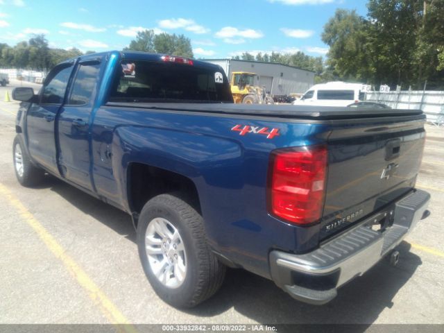 Photo 2 VIN: 2GCVKPEC8K1230002 - CHEVROLET SILVERADO 1500 LD 