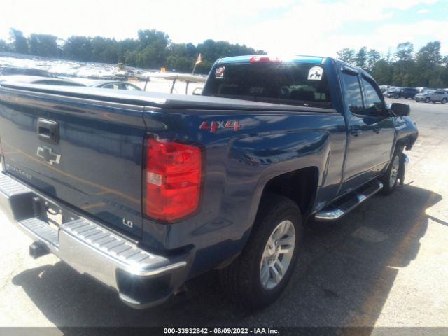 Photo 3 VIN: 2GCVKPEC8K1230002 - CHEVROLET SILVERADO 1500 LD 