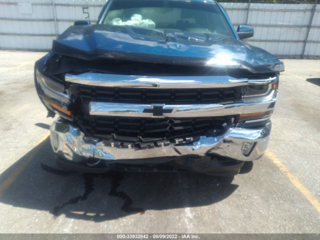 Photo 5 VIN: 2GCVKPEC8K1230002 - CHEVROLET SILVERADO 1500 LD 