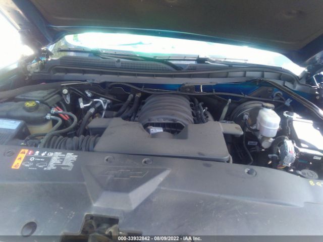 Photo 9 VIN: 2GCVKPEC8K1230002 - CHEVROLET SILVERADO 1500 LD 