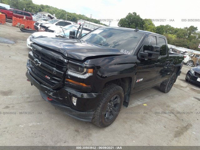 Photo 1 VIN: 2GCVKPEC8K1233045 - CHEVROLET SILVERADO 1500 LD 