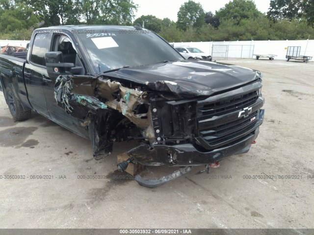 Photo 5 VIN: 2GCVKPEC8K1233045 - CHEVROLET SILVERADO 1500 LD 