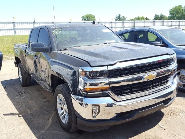 Photo 0 VIN: 2GCVKPEC9K1101007 - CHEVROLET SILVERADO 