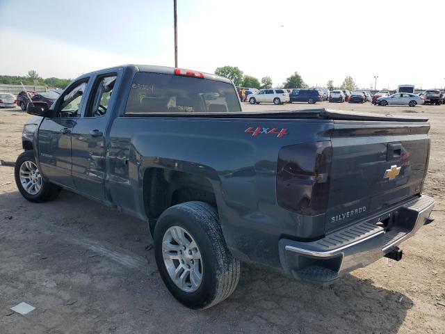 Photo 1 VIN: 2GCVKPEC9K1105364 - CHEVROLET SILVERADO 