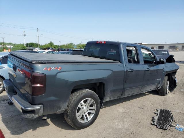 Photo 2 VIN: 2GCVKPEC9K1105364 - CHEVROLET SILVERADO 