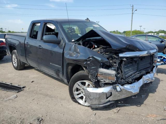 Photo 3 VIN: 2GCVKPEC9K1105364 - CHEVROLET SILVERADO 