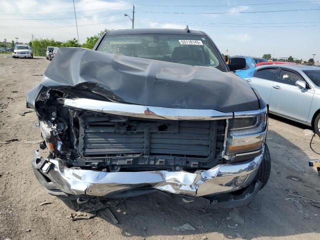 Photo 4 VIN: 2GCVKPEC9K1105364 - CHEVROLET SILVERADO 