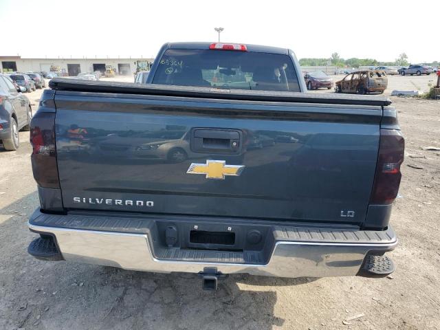 Photo 5 VIN: 2GCVKPEC9K1105364 - CHEVROLET SILVERADO 