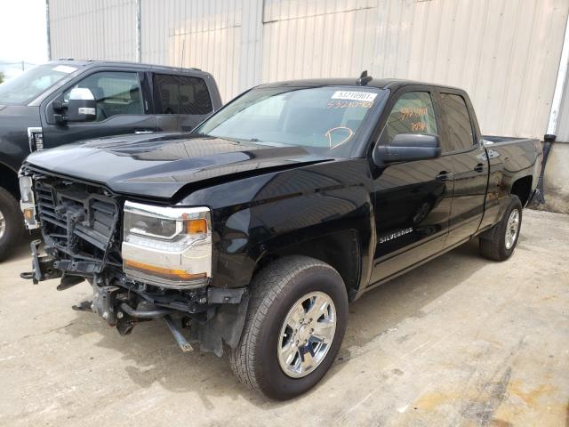 Photo 1 VIN: 2GCVKPEC9K1105963 - CHEVROLET SILVERADO 