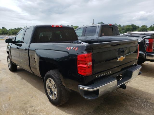 Photo 2 VIN: 2GCVKPEC9K1105963 - CHEVROLET SILVERADO 