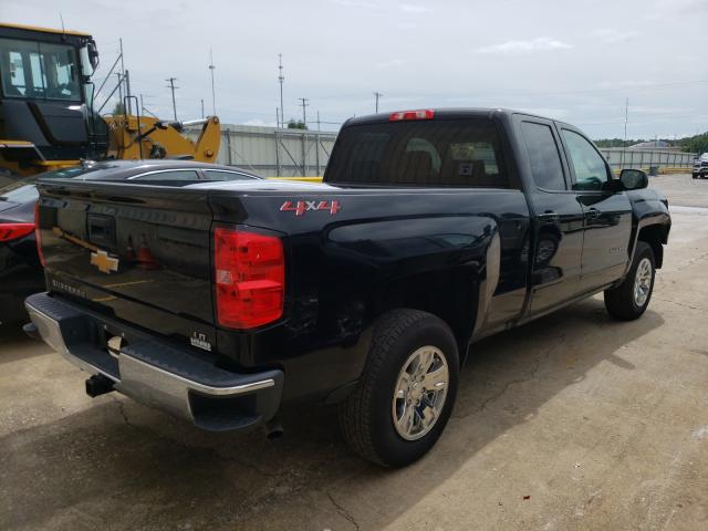 Photo 3 VIN: 2GCVKPEC9K1105963 - CHEVROLET SILVERADO 