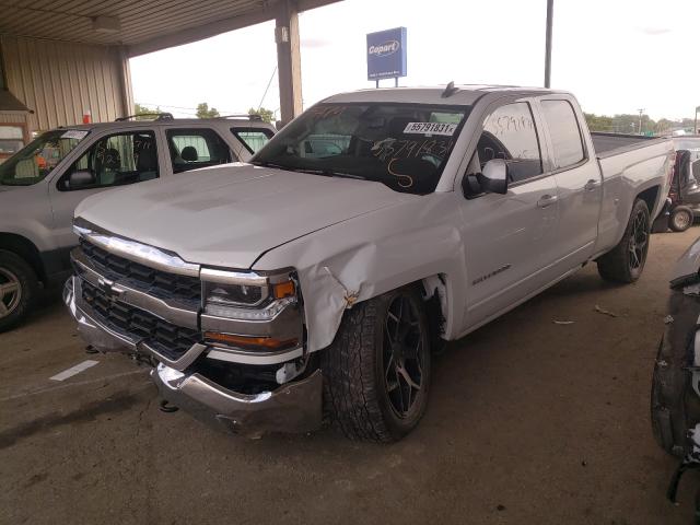 Photo 1 VIN: 2GCVKPEC9K1112380 - CHEVROLET SILVERADO 