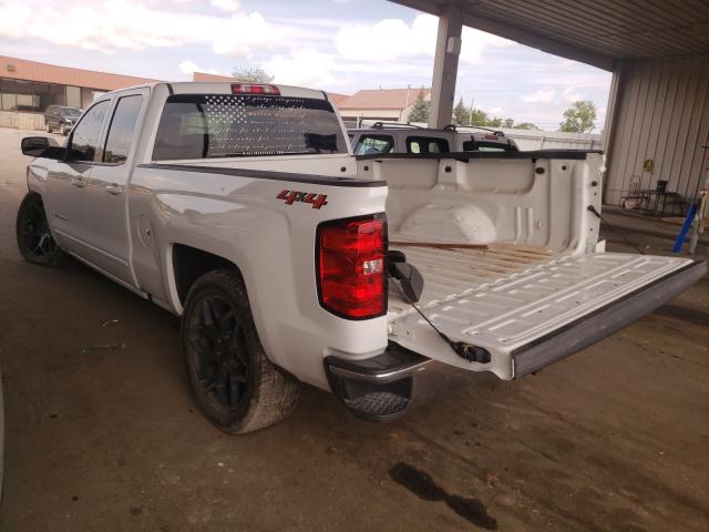 Photo 2 VIN: 2GCVKPEC9K1112380 - CHEVROLET SILVERADO 