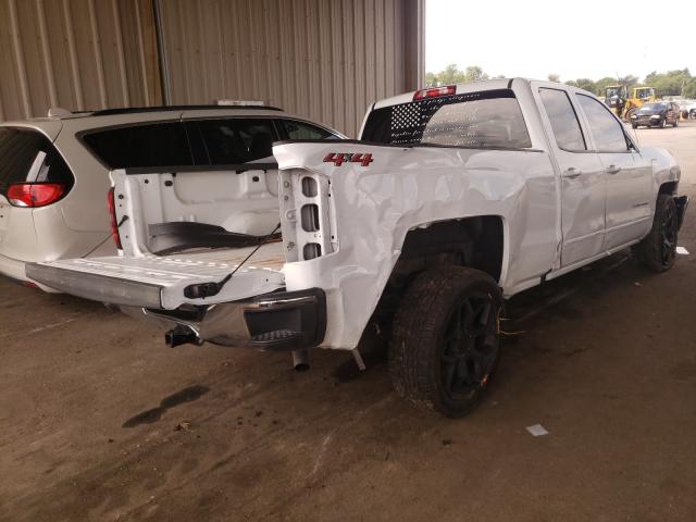 Photo 3 VIN: 2GCVKPEC9K1112380 - CHEVROLET SILVERADO 