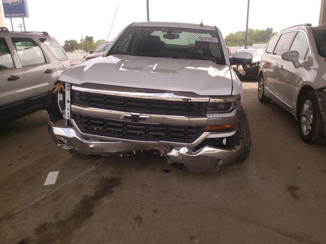 Photo 8 VIN: 2GCVKPEC9K1112380 - CHEVROLET SILVERADO 