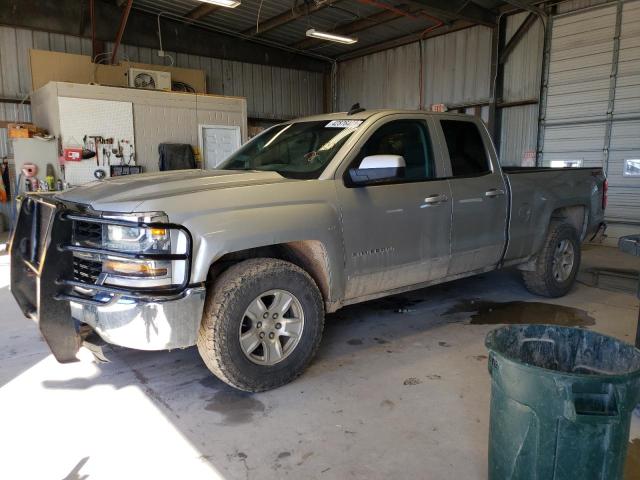 Photo 0 VIN: 2GCVKPEC9K1114565 - CHEVROLET SILVERADO 