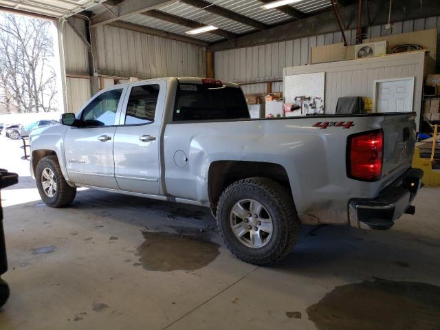 Photo 1 VIN: 2GCVKPEC9K1114565 - CHEVROLET SILVERADO 