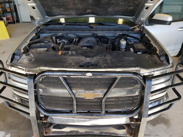 Photo 10 VIN: 2GCVKPEC9K1114565 - CHEVROLET SILVERADO 