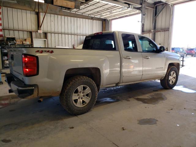 Photo 2 VIN: 2GCVKPEC9K1114565 - CHEVROLET SILVERADO 