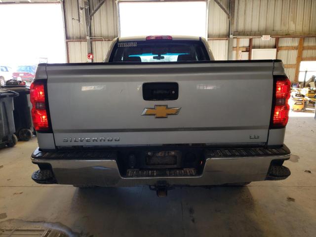 Photo 5 VIN: 2GCVKPEC9K1114565 - CHEVROLET SILVERADO 