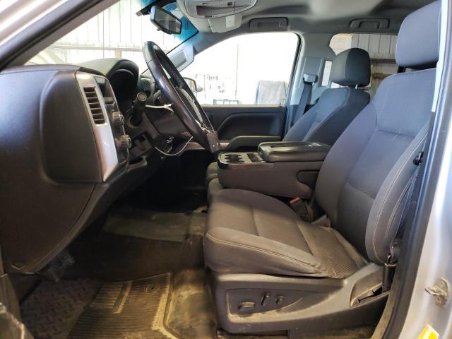 Photo 6 VIN: 2GCVKPEC9K1114565 - CHEVROLET SILVERADO 