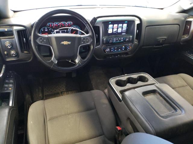 Photo 7 VIN: 2GCVKPEC9K1114565 - CHEVROLET SILVERADO 