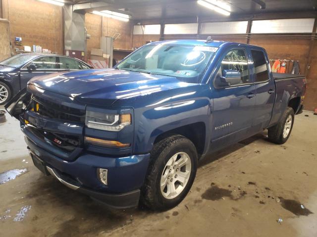 Photo 1 VIN: 2GCVKPEC9K1134024 - CHEVROLET SILVERADO 