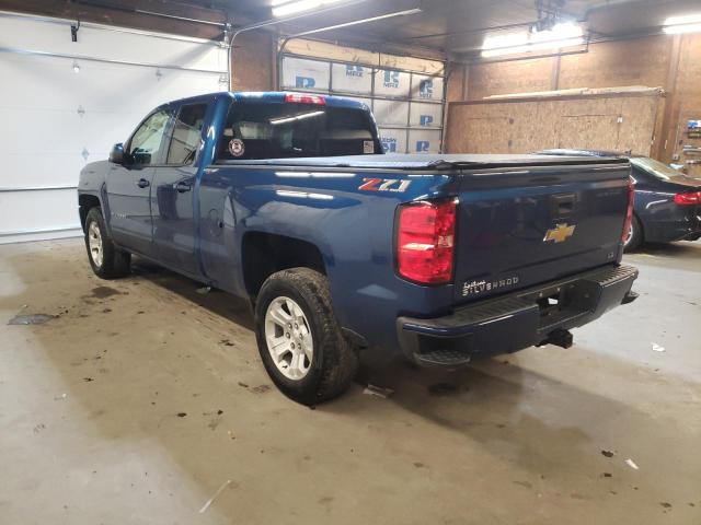 Photo 2 VIN: 2GCVKPEC9K1134024 - CHEVROLET SILVERADO 