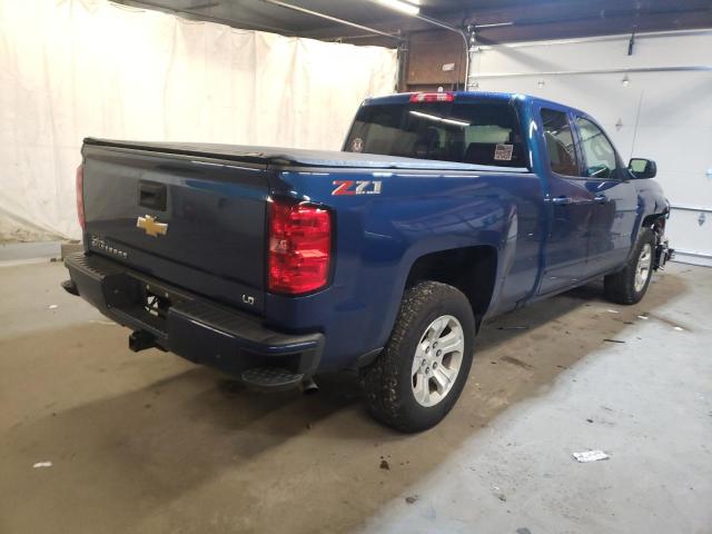 Photo 3 VIN: 2GCVKPEC9K1134024 - CHEVROLET SILVERADO 