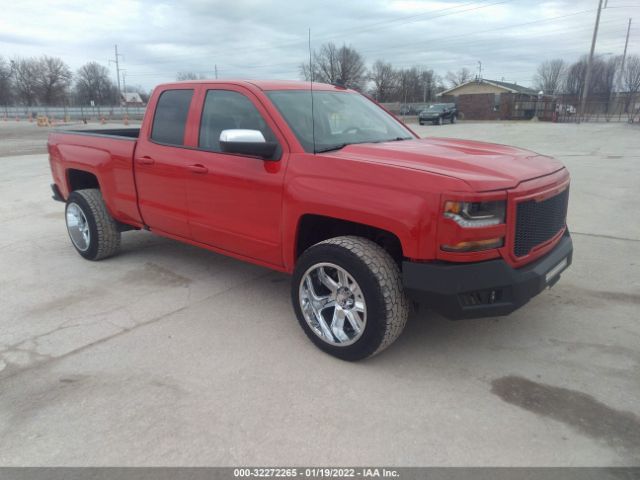 Photo 0 VIN: 2GCVKPEC9K1137215 - CHEVROLET SILVERADO 1500 LD 