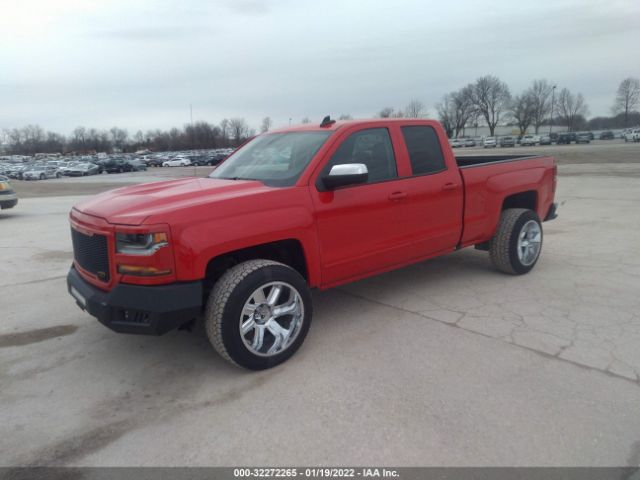 Photo 1 VIN: 2GCVKPEC9K1137215 - CHEVROLET SILVERADO 1500 LD 