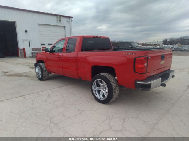 Photo 2 VIN: 2GCVKPEC9K1137215 - CHEVROLET SILVERADO 1500 LD 