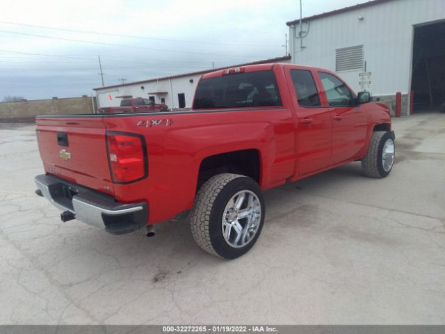 Photo 3 VIN: 2GCVKPEC9K1137215 - CHEVROLET SILVERADO 1500 LD 