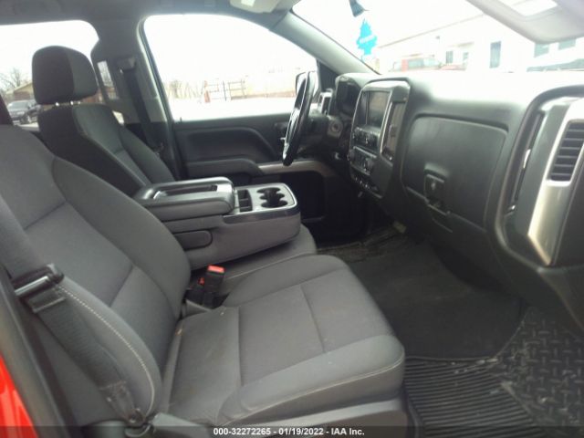 Photo 4 VIN: 2GCVKPEC9K1137215 - CHEVROLET SILVERADO 1500 LD 