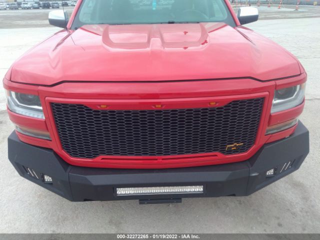 Photo 5 VIN: 2GCVKPEC9K1137215 - CHEVROLET SILVERADO 1500 LD 