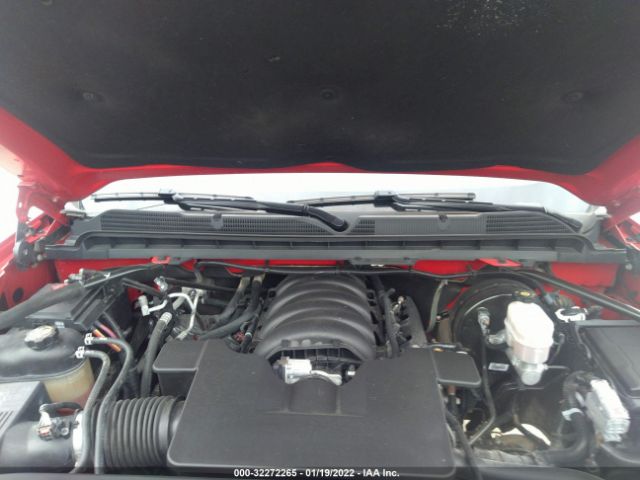 Photo 9 VIN: 2GCVKPEC9K1137215 - CHEVROLET SILVERADO 1500 LD 