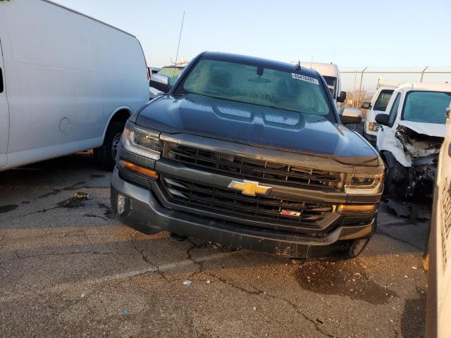 Photo 1 VIN: 2GCVKPEC9K1151065 - CHEVROLET SILVER1500 